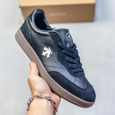 DESCENTE  CHRON系列 COURT運動休閑鞋