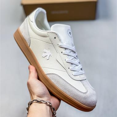 DESCENTE  CHRON系列 COURT運動休閑鞋