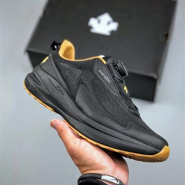 特DESCENTE LAVITATE 2 時尚防滑 低幫跑步鞋