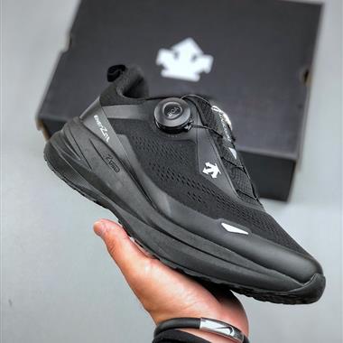 DESCENTE 輕盈緩震透氣鞋