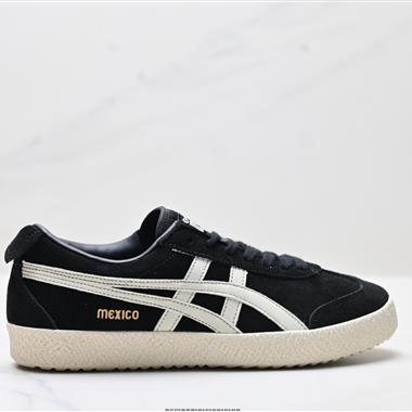 Onitsuka Tiger MEXICO 66? DELEGATION復古休閑鞋 
