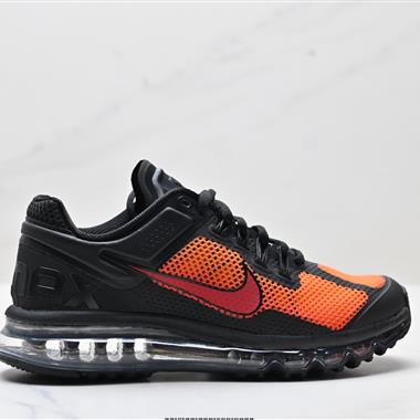 Nike Air Max 2013 聯名氣墊跑鞋 
