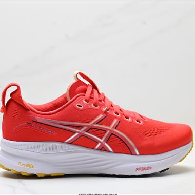 ASICS GEL-KAYANO 32 亞瑟士 PLATINUM低幫專業有氧超輕便運動跑步鞋