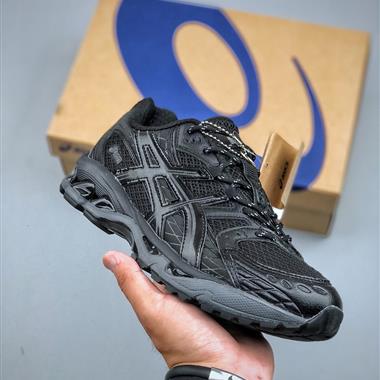 Asics Gel-Nimbus 10.1 亞瑟士復古透氣休閑鞋
