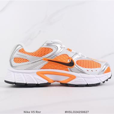 Nike V5 Rnr  減震回彈休閑跑步鞋