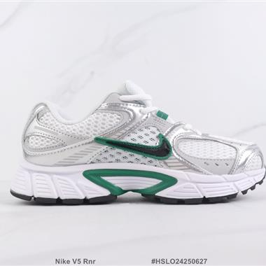Nike V5 Rnr  減震回彈休閑跑步鞋
