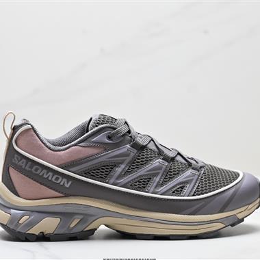 Salomon XA PRO XT-6 END 戶外越野跑鞋 
