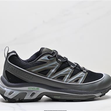 Salomon XA PRO XT-6 END 戶外越野跑鞋 