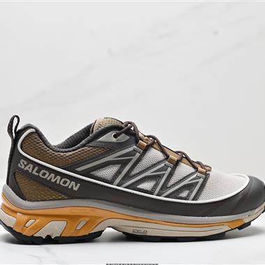 Salomon XA PRO XT-6 END 戶外越野跑鞋 
