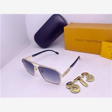 LOUIS VUITTON   2025新款太陽眼鏡 墨鏡 時尚休閒眼鏡