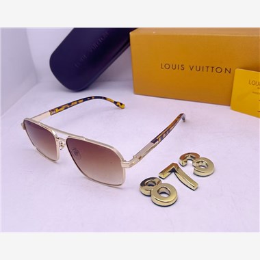 LOUIS VUITTON   2025新款太陽眼鏡 墨鏡 時尚休閒眼鏡