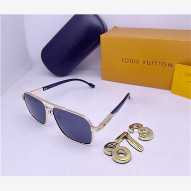 LOUIS VUITTON   2025新款太陽眼鏡 墨鏡 時尚休閒眼鏡