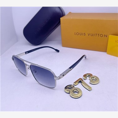 LOUIS VUITTON   2025新款太陽眼鏡 墨鏡 時尚休閒眼鏡