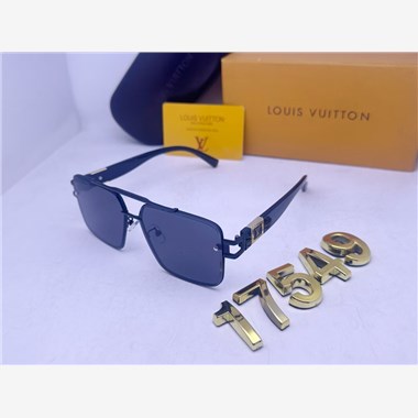 LOUIS VUITTON   2025新款太陽眼鏡 墨鏡 時尚休閒眼鏡