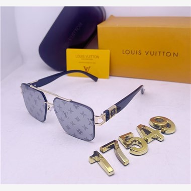 LOUIS VUITTON   2025新款太陽眼鏡 墨鏡 時尚休閒眼鏡
