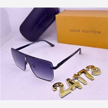 LOUIS VUITTON   2025新款太陽眼鏡 墨鏡 時尚休閒眼鏡