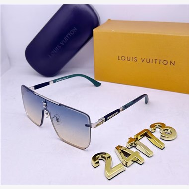 LOUIS VUITTON   2025新款太陽眼鏡 墨鏡 時尚休閒眼鏡