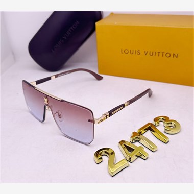 LOUIS VUITTON   2025新款太陽眼鏡 墨鏡 時尚休閒眼鏡