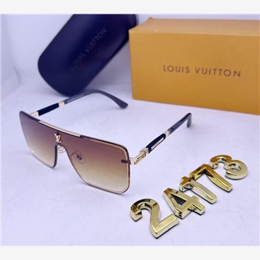 LOUIS VUITTON   2025新款太陽眼鏡 墨鏡 時尚休閒眼鏡