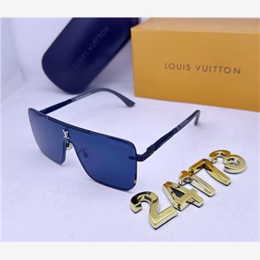 LOUIS VUITTON   2025新款太陽眼鏡 墨鏡 時尚休閒眼鏡