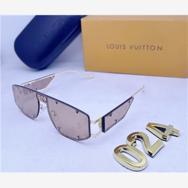 LOUIS VUITTON   2025新款太陽眼鏡 墨鏡 時尚休閒眼鏡
