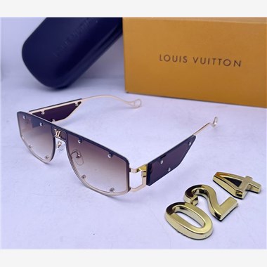 LOUIS VUITTON   2025新款太陽眼鏡 墨鏡 時尚休閒眼鏡