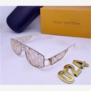LOUIS VUITTON   2025新款太陽眼鏡 墨鏡 時尚休閒眼鏡