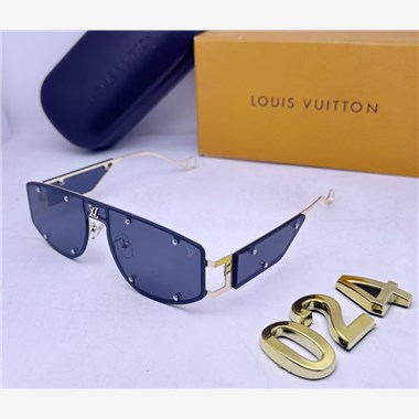 LOUIS VUITTON   2025新款太陽眼鏡 墨鏡 時尚休閒眼鏡