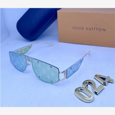 LOUIS VUITTON   2025新款太陽眼鏡 墨鏡 時尚休閒眼鏡