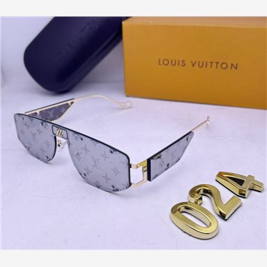 LOUIS VUITTON   2025新款太陽眼鏡 墨鏡 時尚休閒眼鏡