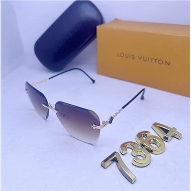 LOUIS VUITTON   2025新款太陽眼鏡 墨鏡 時尚休閒眼鏡