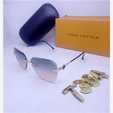 LOUIS VUITTON   2025新款太陽眼鏡 墨鏡 時尚休閒眼鏡