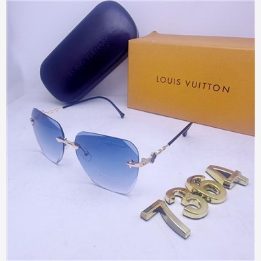 LOUIS VUITTON   2025新款太陽眼鏡 墨鏡 時尚休閒眼鏡