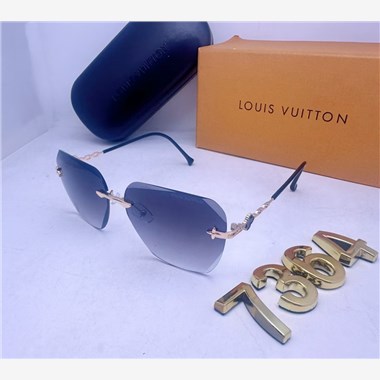 LOUIS VUITTON   2025新款太陽眼鏡 墨鏡 時尚休閒眼鏡