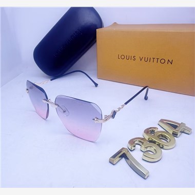 LOUIS VUITTON   2025新款太陽眼鏡 墨鏡 時尚休閒眼鏡