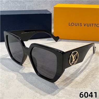 LOUIS VUITTON   2025新款太陽眼鏡 墨鏡 時尚休閒眼鏡