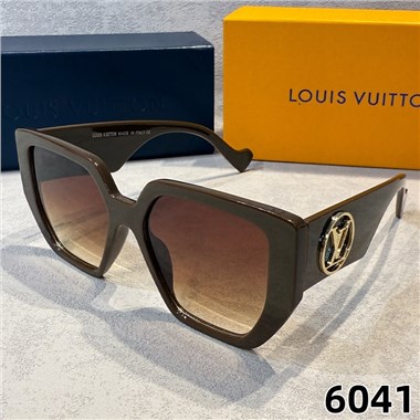 LOUIS VUITTON   2025新款太陽眼鏡 墨鏡 時尚休閒眼鏡