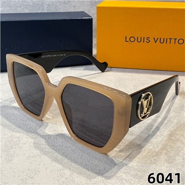LOUIS VUITTON   2025新款太陽眼鏡 墨鏡 時尚休閒眼鏡