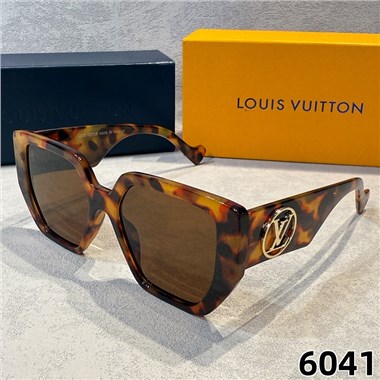 LOUIS VUITTON   2025新款太陽眼鏡 墨鏡 時尚休閒眼鏡