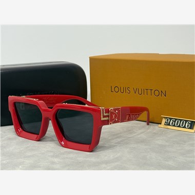 LOUIS VUITTON   2025新款太陽眼鏡 墨鏡 時尚休閒眼鏡