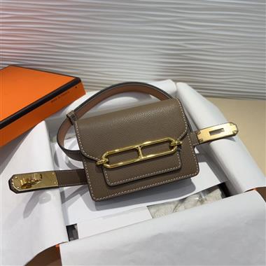 HERMES   2025新款時尚皮帶 