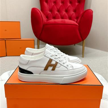 HERMES   2025新款女生休閒時尚鞋子