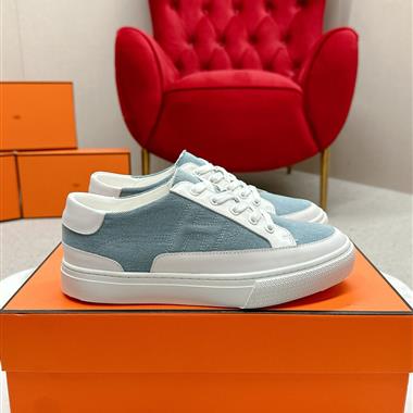 HERMES   2025新款女生休閒時尚鞋子