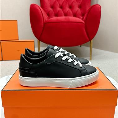 HERMES   2025新款女生休閒時尚鞋子