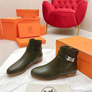 HERMES   2025新款女生休閒時尚鞋子