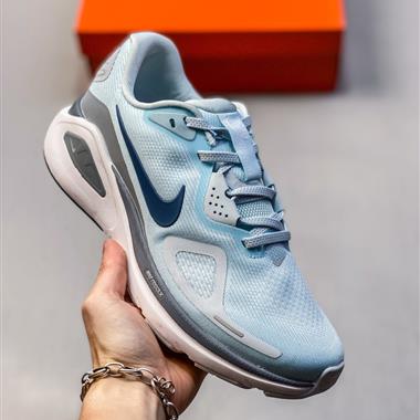 NIKE 運動輕便透氣健身訓練Structure 26跑步鞋