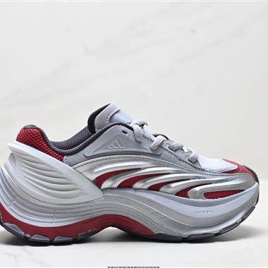 Adidas XLG MTW系列 