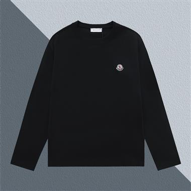 MONCLER   2025秋冬新款衛衣帽T  尺寸偏大