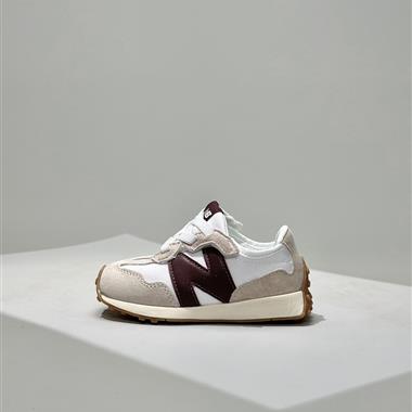 New Balance NB327系列 復古休閒運動慢跑鞋