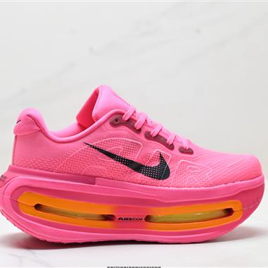 Nike VOMERO PREMIUM 舒適減震防滑 低幫跑步鞋